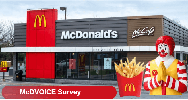 McDVOICE Survey