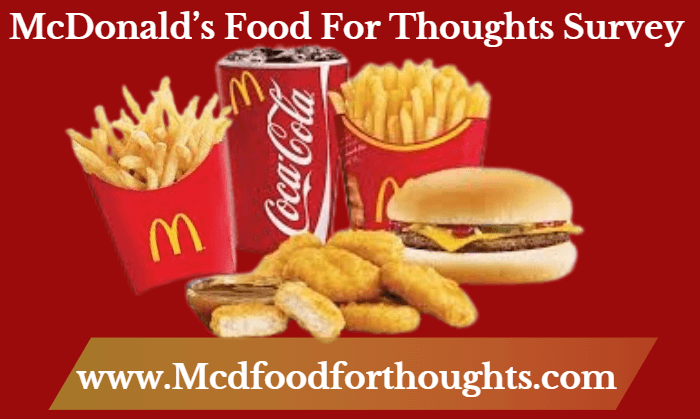 Mcdfoodforthoughts