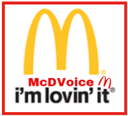 mcdvoice